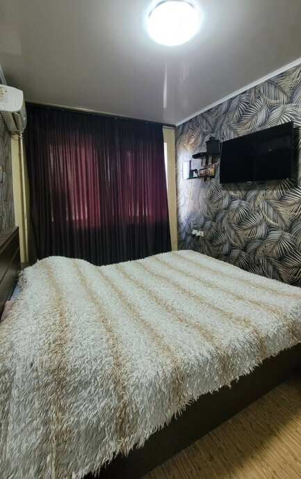 квартира г Астрахань ул Александрова 13 фото 9