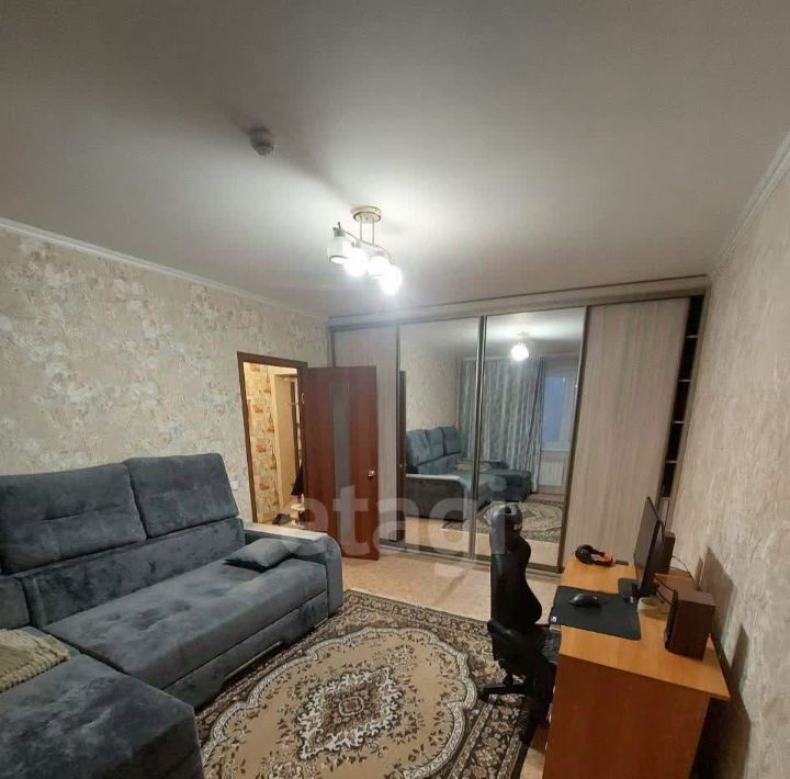 квартира г Стерлитамак ул Строителей 69 фото 1