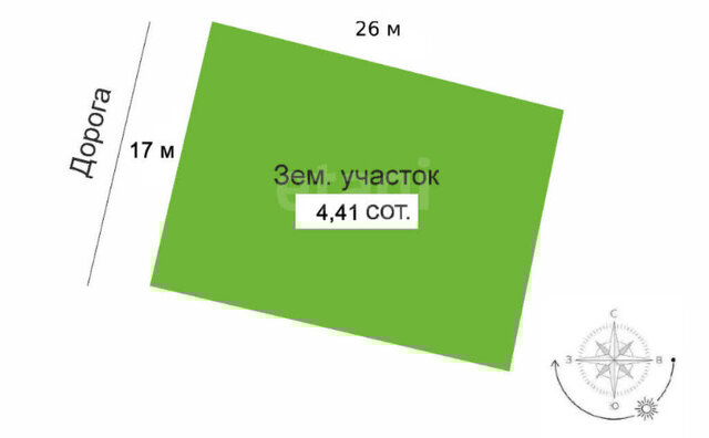 дом снт Юбилейный фото
