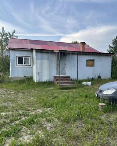 с Муллаши ул Луговая Богандинский фото