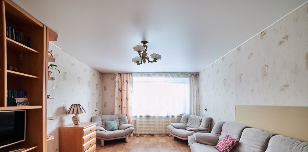 квартира г Стерлитамак Михайловский ул Шафиева 29 фото 1