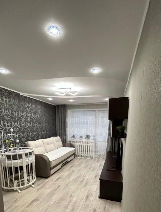квартира г Стерлитамак ул Вокзальная 28 фото 4