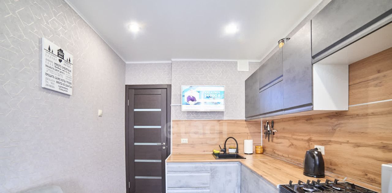 квартира г Стерлитамак ул Гоголя 120б фото 3