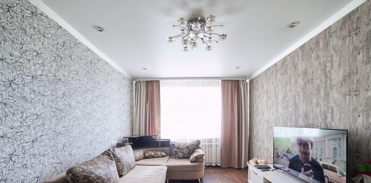 квартира г Стерлитамак ул Гоголя 120б фото 4