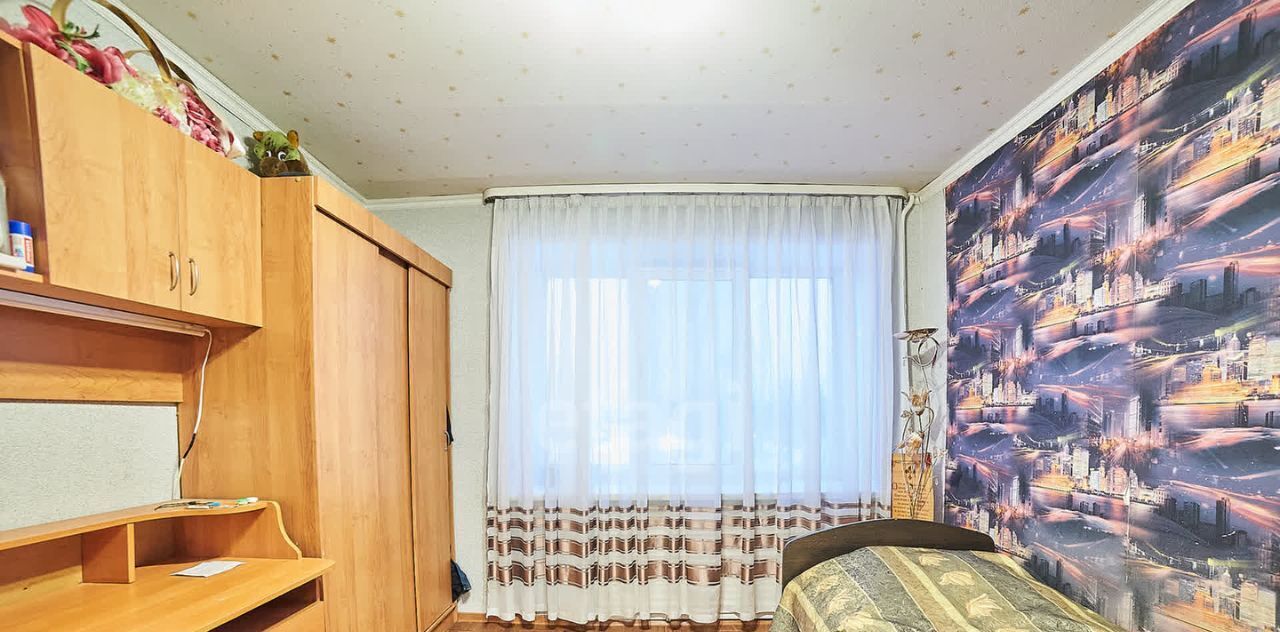 квартира г Стерлитамак ул Вокзальная 31 фото 4