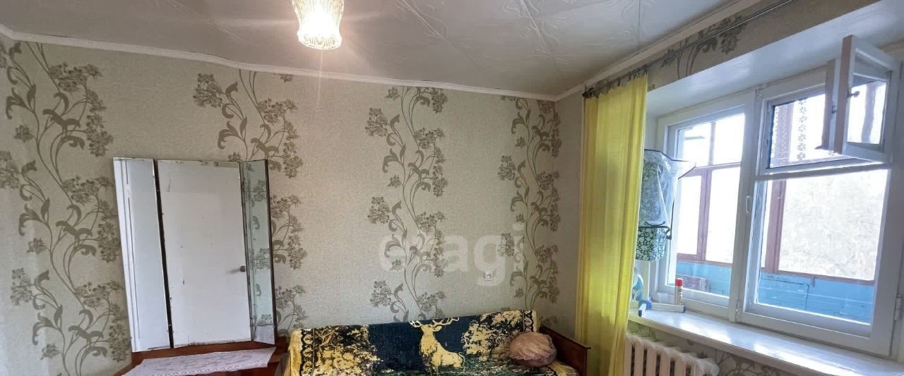 квартира г Стерлитамак ул Блюхера 1 фото 3