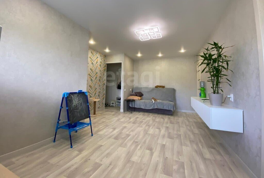 квартира г Кострома ул Калиновская 23 фото 4