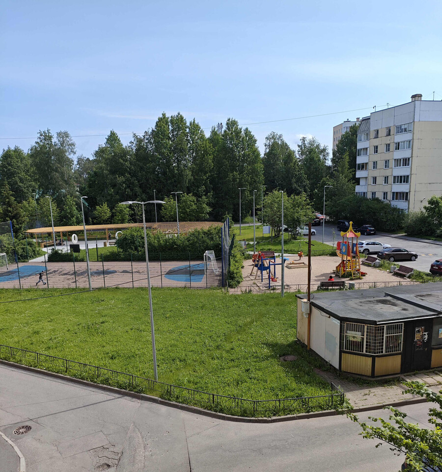 квартира г Сестрорецк ш Приморское 265 фото 12