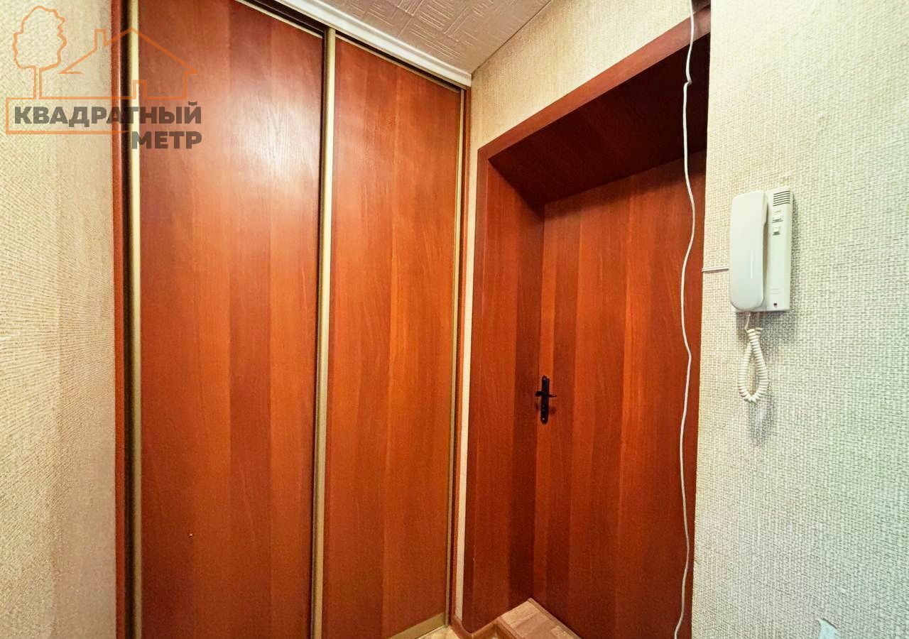 квартира г Димитровград ул 9 линия 32 фото 4
