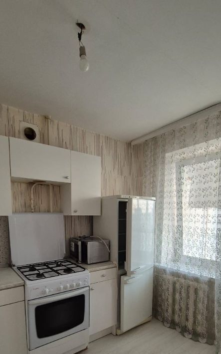 квартира г Уфа р-н Кировский Колгуевский ул Габдуллы Амантая 6 фото 21