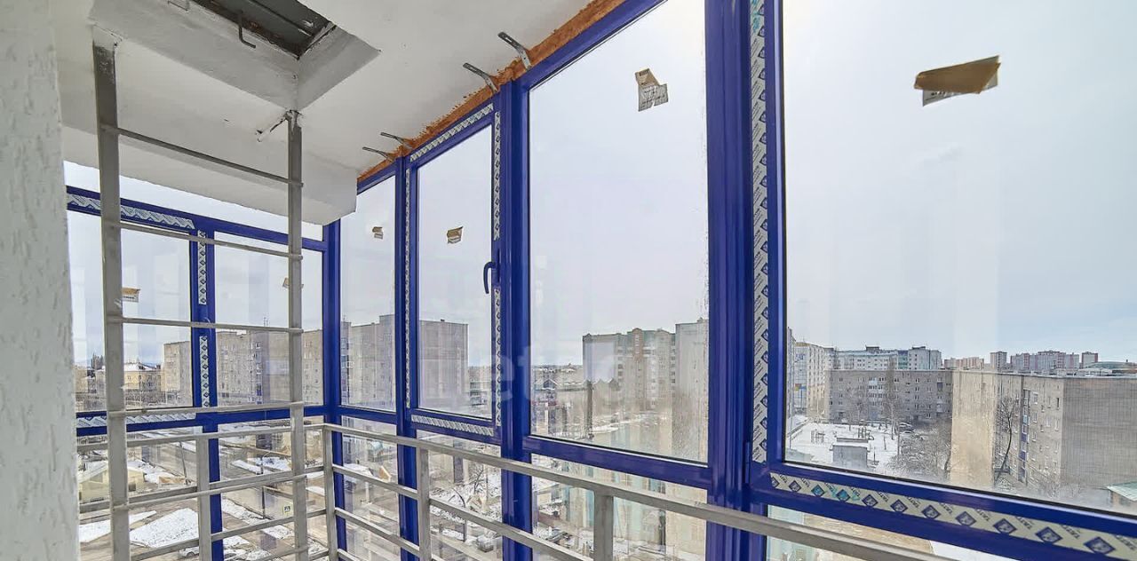 квартира г Стерлитамак ул 7 Ноября 101 фото 7