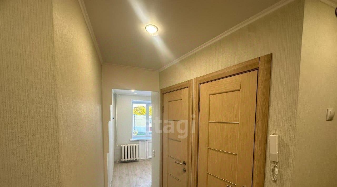 квартира г Стерлитамак ул Братская 11 фото 10