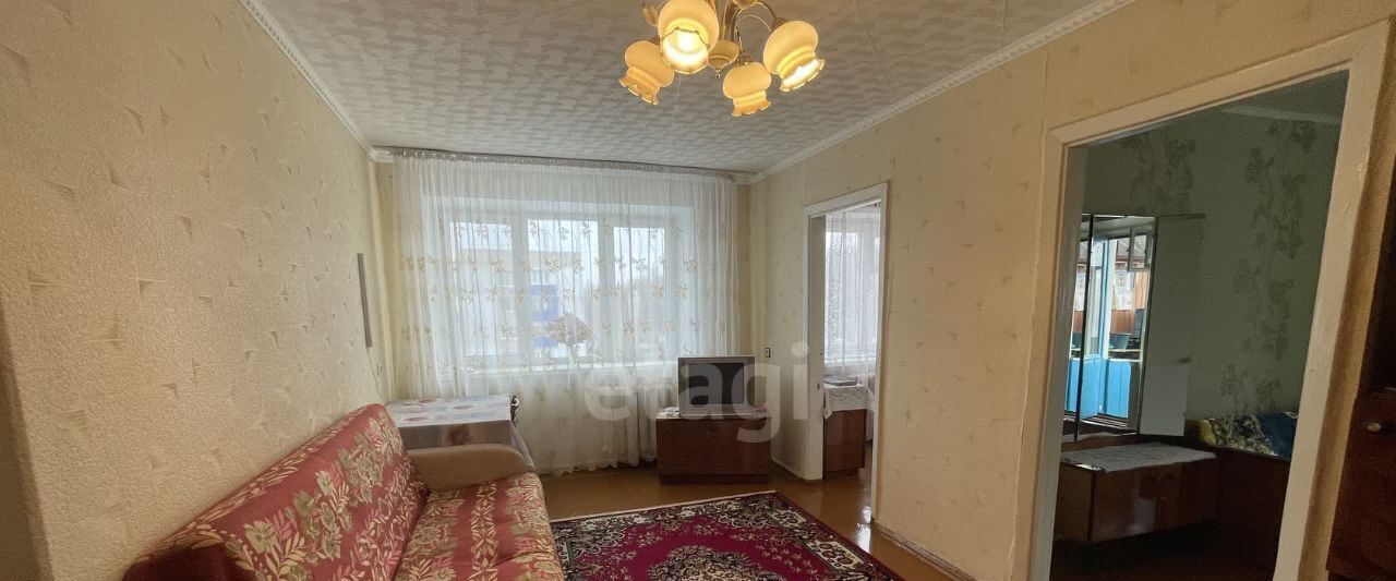 квартира г Стерлитамак ул Блюхера 1 фото 5