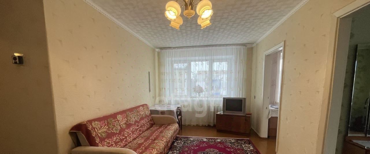 квартира г Стерлитамак ул Блюхера 1 фото 7