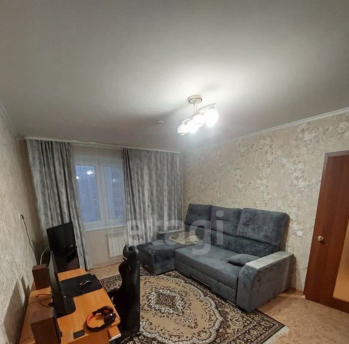 квартира г Стерлитамак ул Строителей 69 фото 9