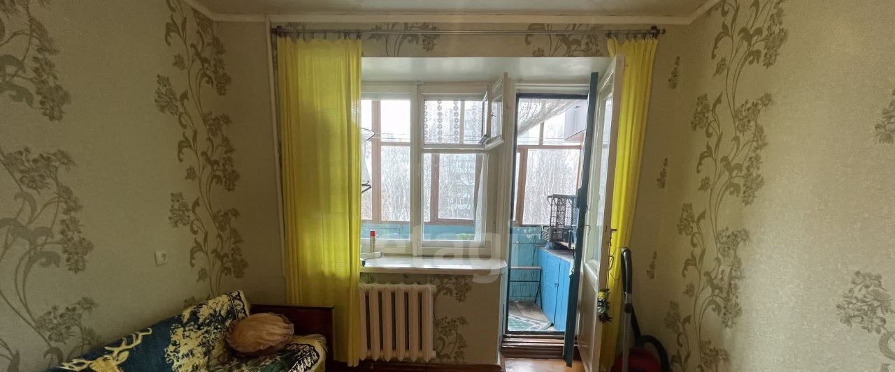 квартира г Стерлитамак ул Блюхера 1 фото 9