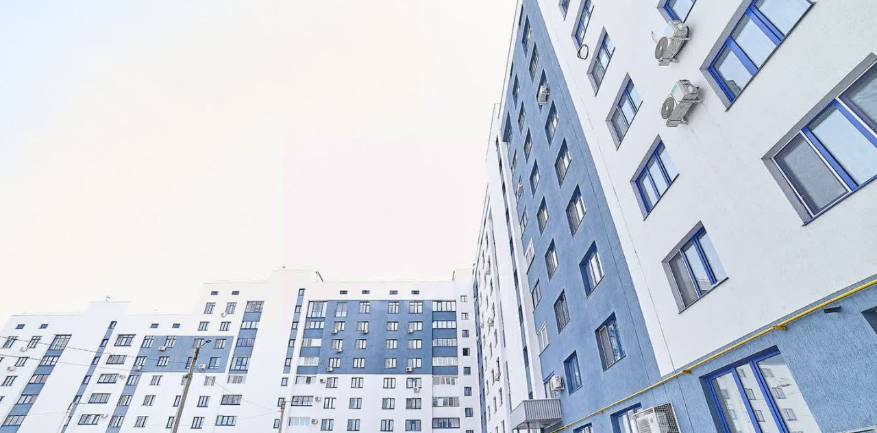 квартира г Стерлитамак ул 7 Ноября 101 фото 16
