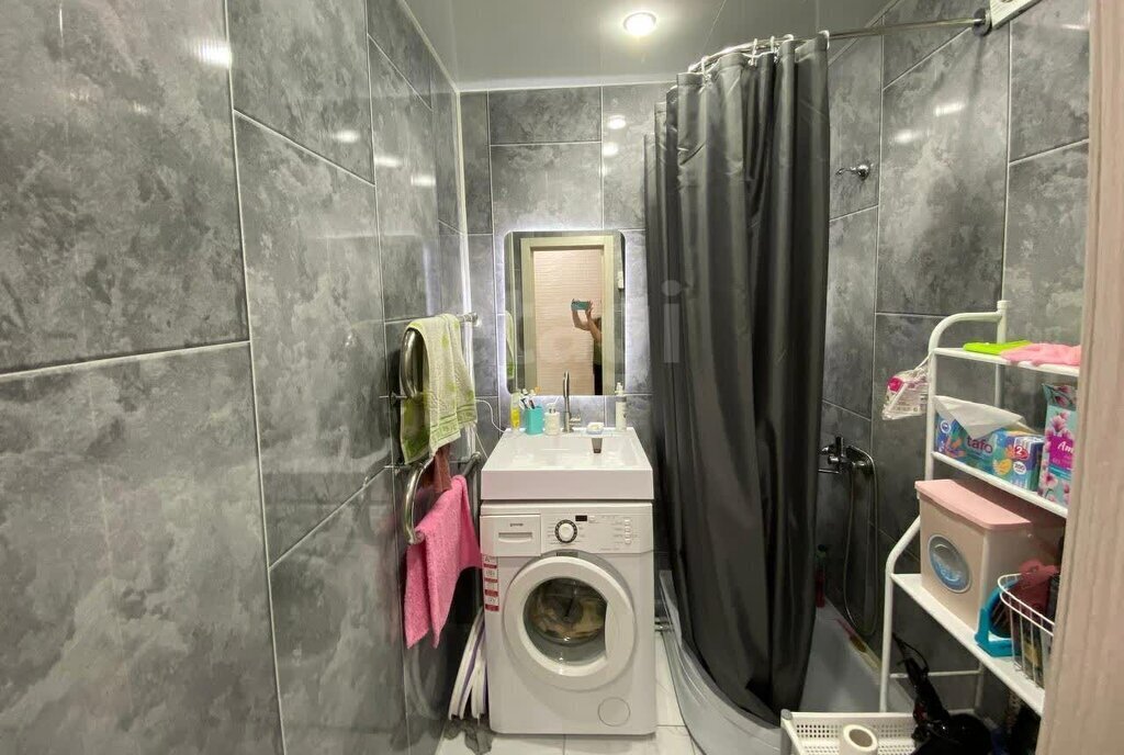 квартира г Кострома ул Калиновская 23 фото 12