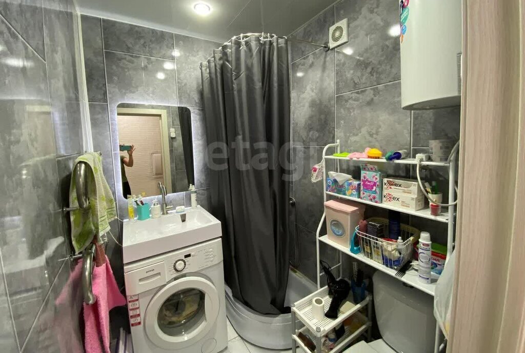 квартира г Кострома ул Калиновская 23 фото 13