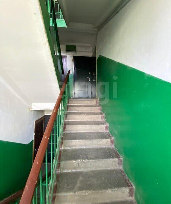 квартира г Кострома ул Калиновская 23 фото 15