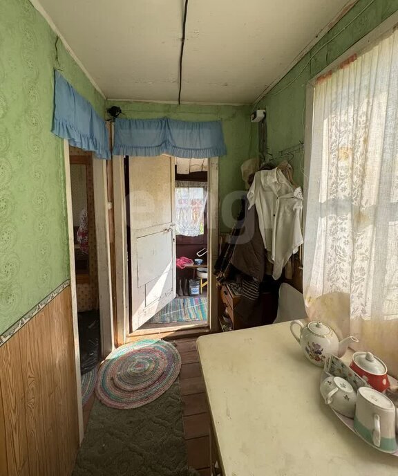 дом г Кострома снт Юбилейный фото 10