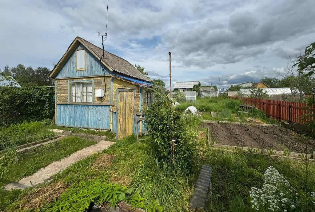 дом г Кострома снт Юбилейный фото 11