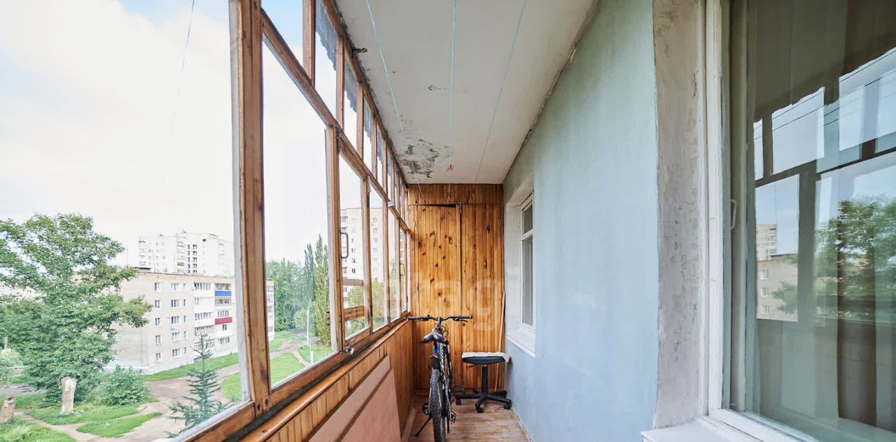 квартира г Стерлитамак Михайловский ул Шафиева 29 фото 6