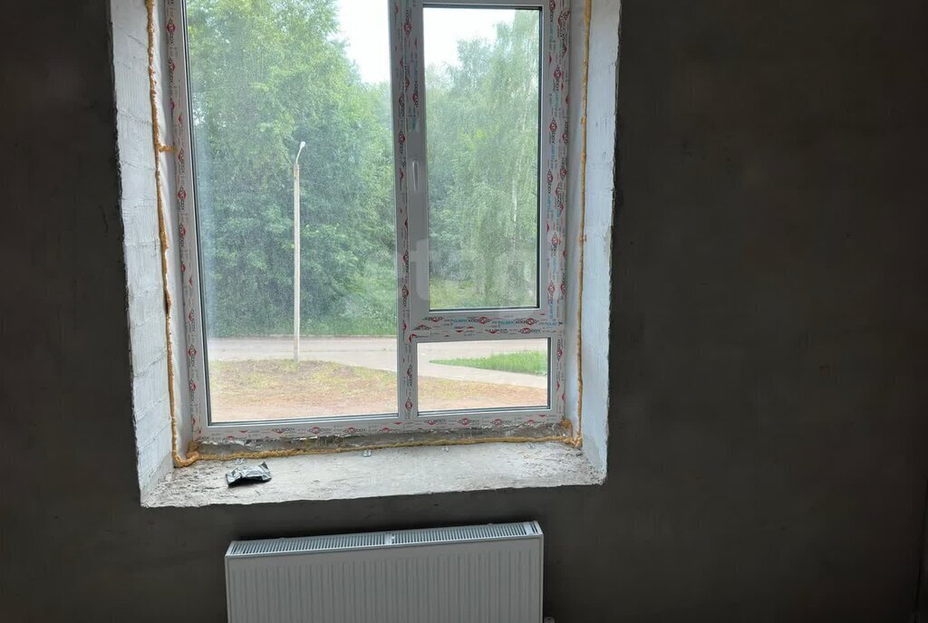 квартира г Кострома мкр Якиманиха ЖК «Энергия» фото 6