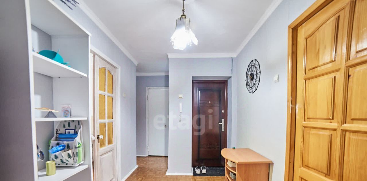 квартира г Стерлитамак Михайловский ул Шафиева 29 фото 8