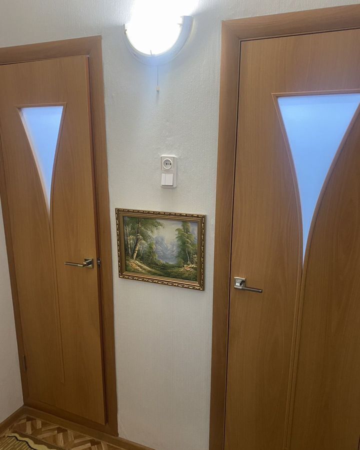 квартира г Лангепас ул Дружбы Народов 19 Тюменская обл. фото 5