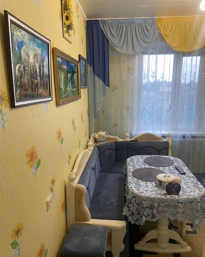 квартира г Лангепас ул Дружбы Народов 19 Тюменская обл. фото 6