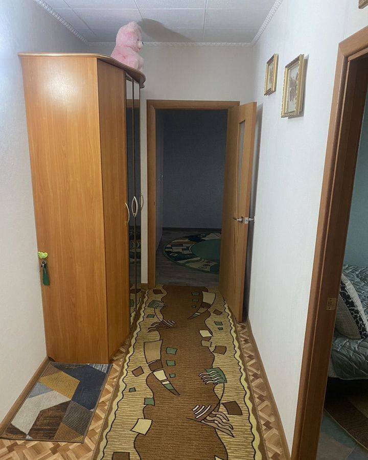 квартира г Лангепас ул Дружбы Народов 19 Тюменская обл. фото 9