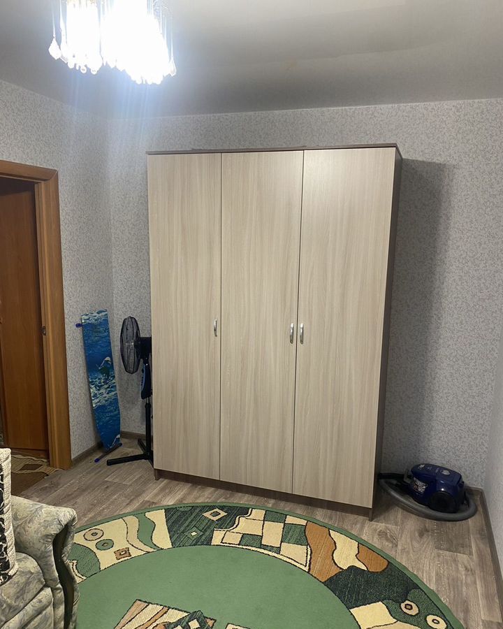 квартира г Лангепас ул Дружбы Народов 19 Тюменская обл. фото 14