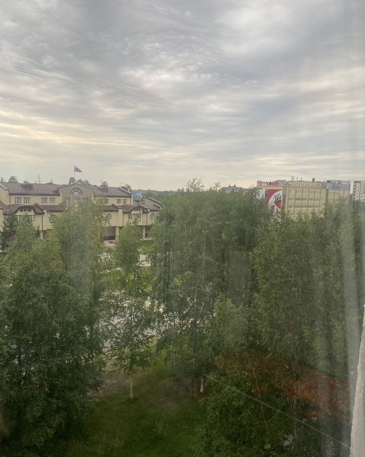 квартира г Лангепас ул Дружбы Народов 19 Тюменская обл. фото 16