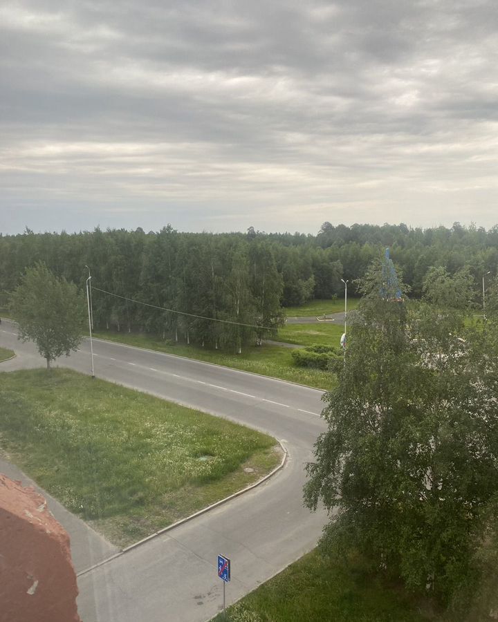 квартира г Лангепас ул Дружбы Народов 19 Тюменская обл. фото 17