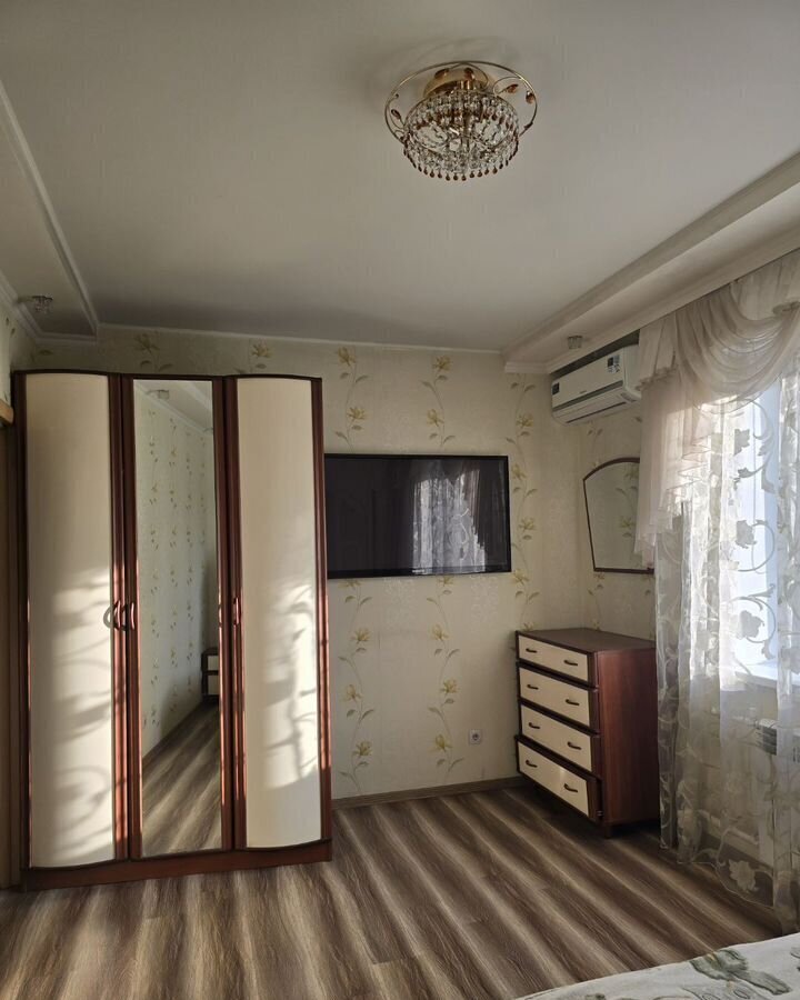 квартира г Орел р-н Советский ул Карьерная 24 фото 21