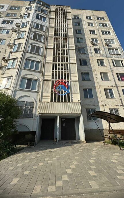 квартира р-н Ленинский г Щелкино 85 фото 2