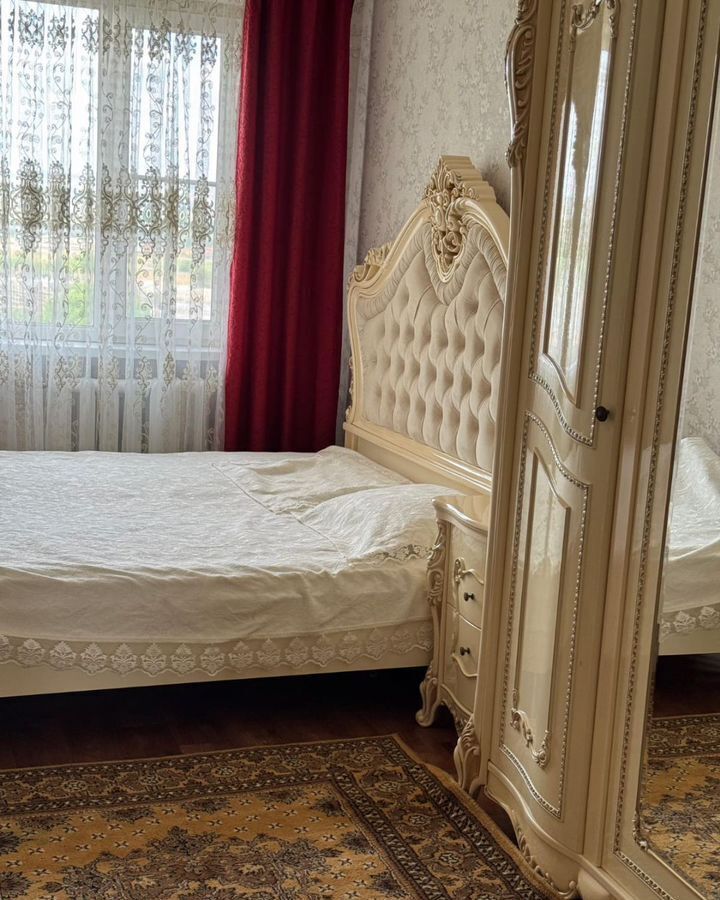 квартира г Грозный ул имени Адама Малаева 314 фото 2