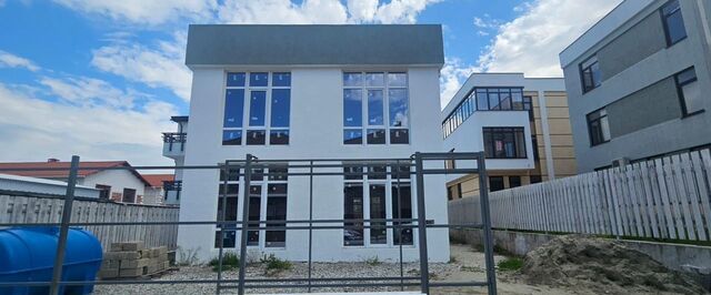 дом мкр-н Высокий Берег фото