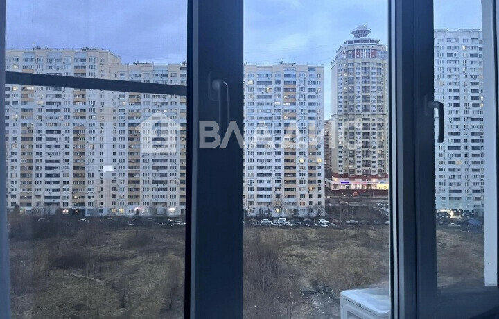 квартира г Красногорск ий бульвар, 19, Мякинино фото 19