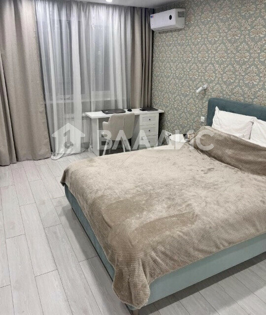 квартира г Красногорск ий бульвар, 19, Мякинино фото 26