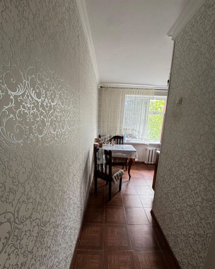 квартира г Грозный ул имени Адама Малаева 314 фото 5