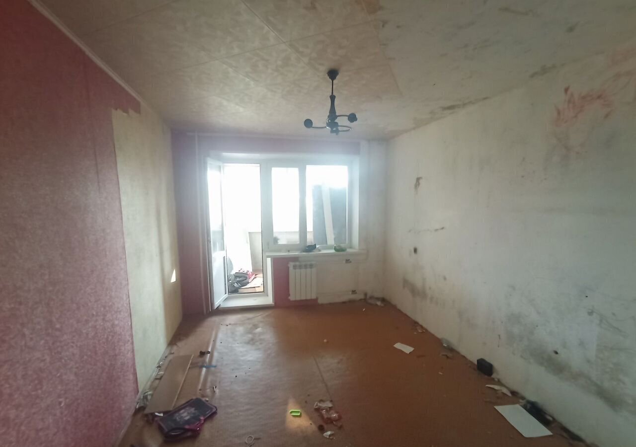 квартира г Рязань р-н Московский ул Бирюзова 24к/1 фото 23