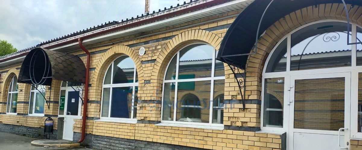 свободного назначения р-н Балахнинский г Балахна пл Советская фото 3