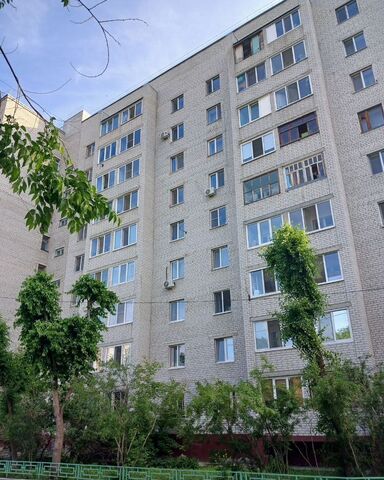 квартира р-н Центральный ул Шишкова 54 фото