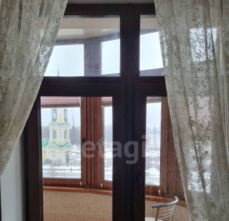 квартира г Воронеж р-н Центральный ул Софьи Перовской 48 фото 22