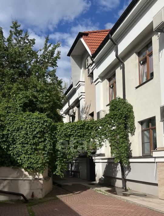 квартира г Воронеж р-н Центральный ул Софьи Перовской 48 фото 24