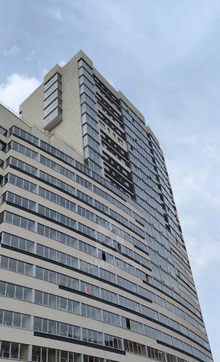 квартира г Воронеж р-н Советский ул 9 Января 233/40 фото 6