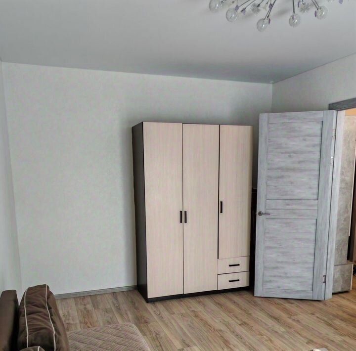 квартира г Воронеж р-н Центральный ул Загоровского 13к/2 ЖК «‎Яблоневые Сады» фото 8