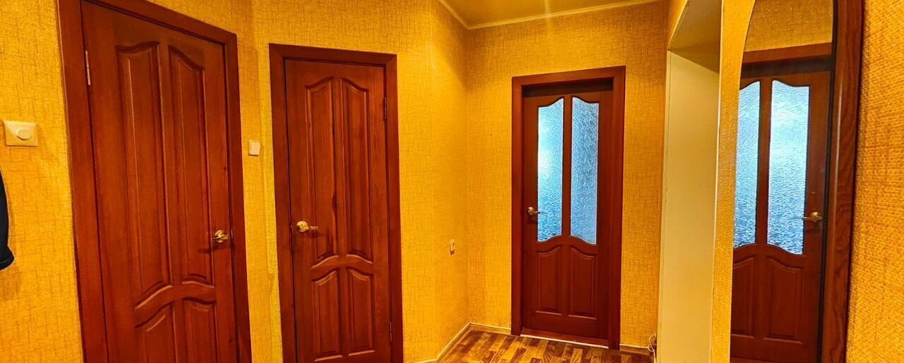 квартира г Железногорск ул Курская 76к/2 фото 13